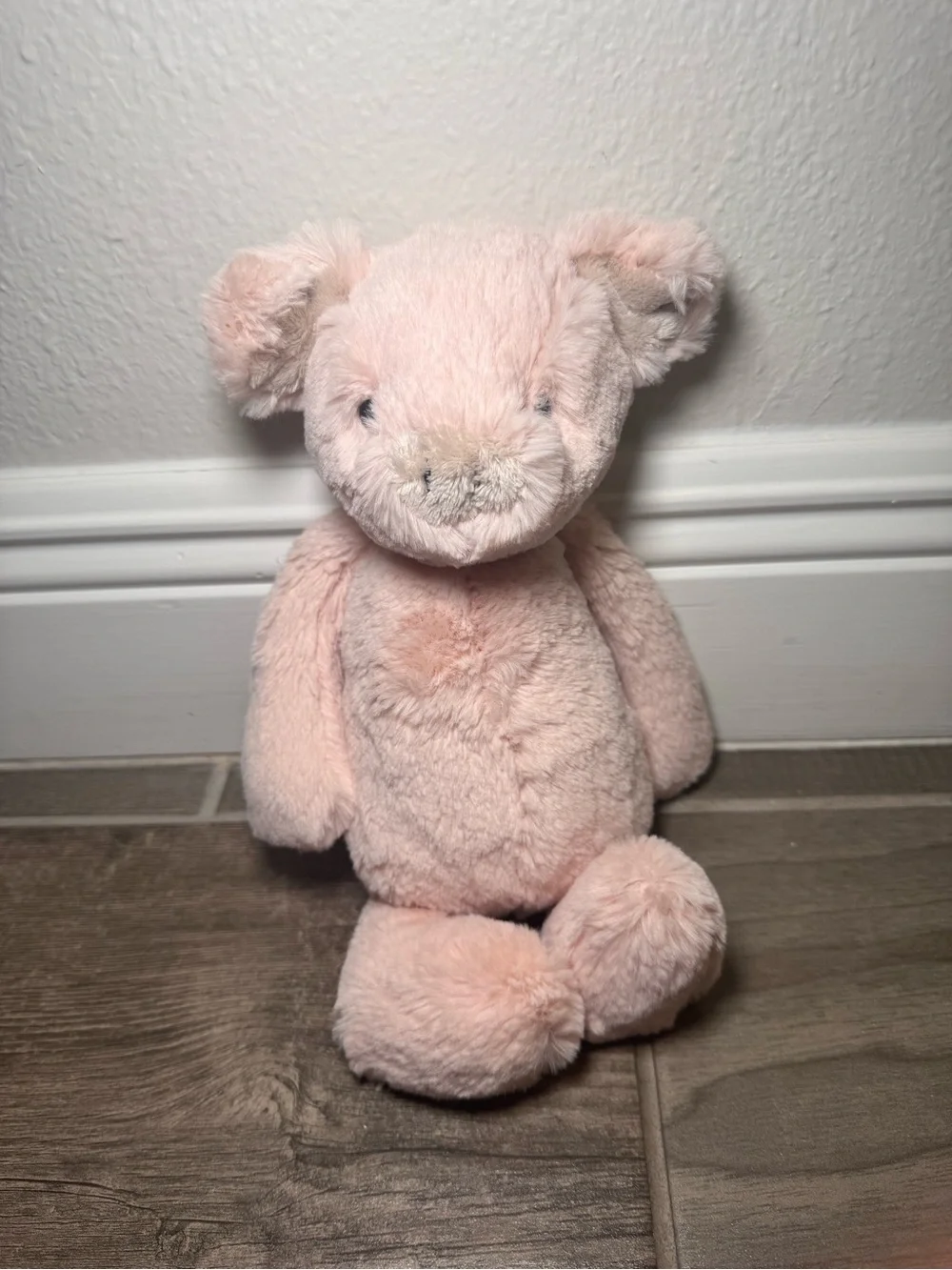 Jellycat Bashful Piggy Pig